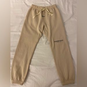 COPY - Essentials sweats